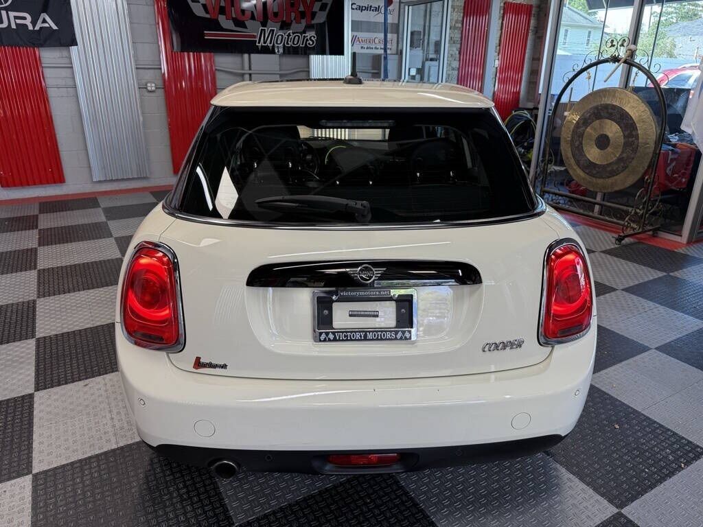 2019 MINI Cooper Signature Royal Oak MI