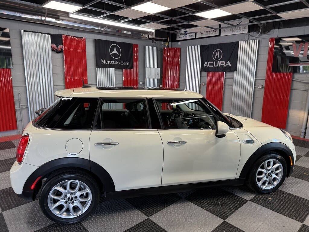 2019 MINI Cooper Signature Royal Oak MI