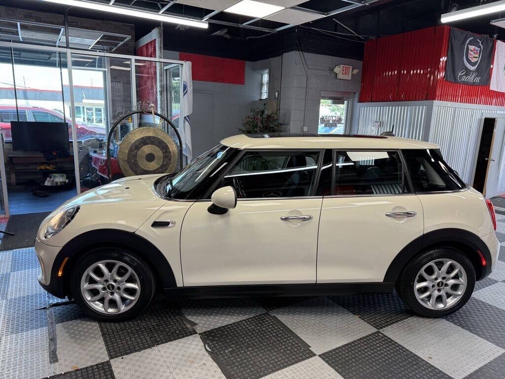 2019 MINI Cooper Signature Royal Oak MI