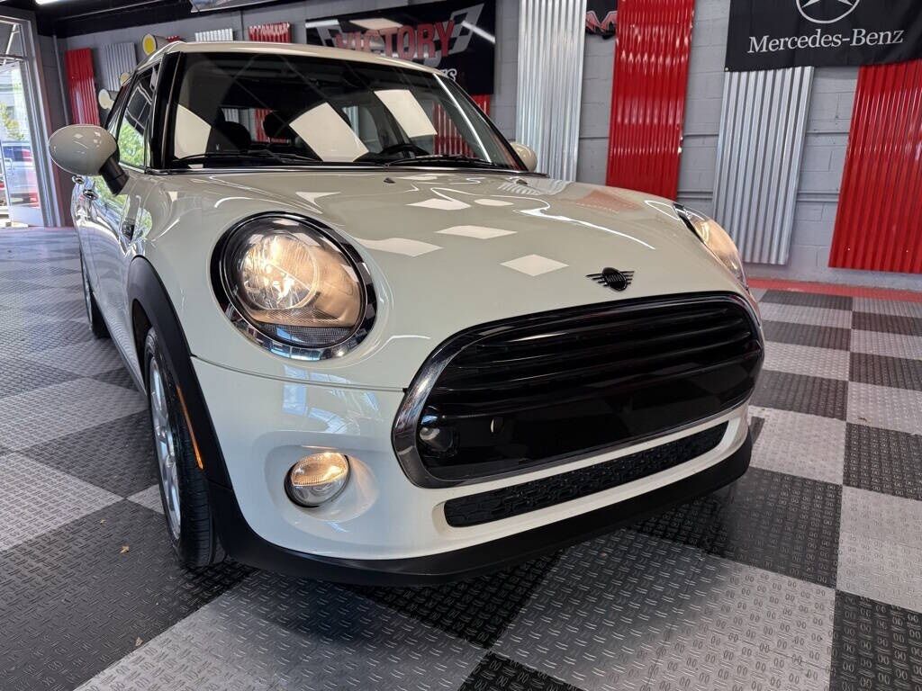 2019 MINI Cooper Signature Royal Oak MI