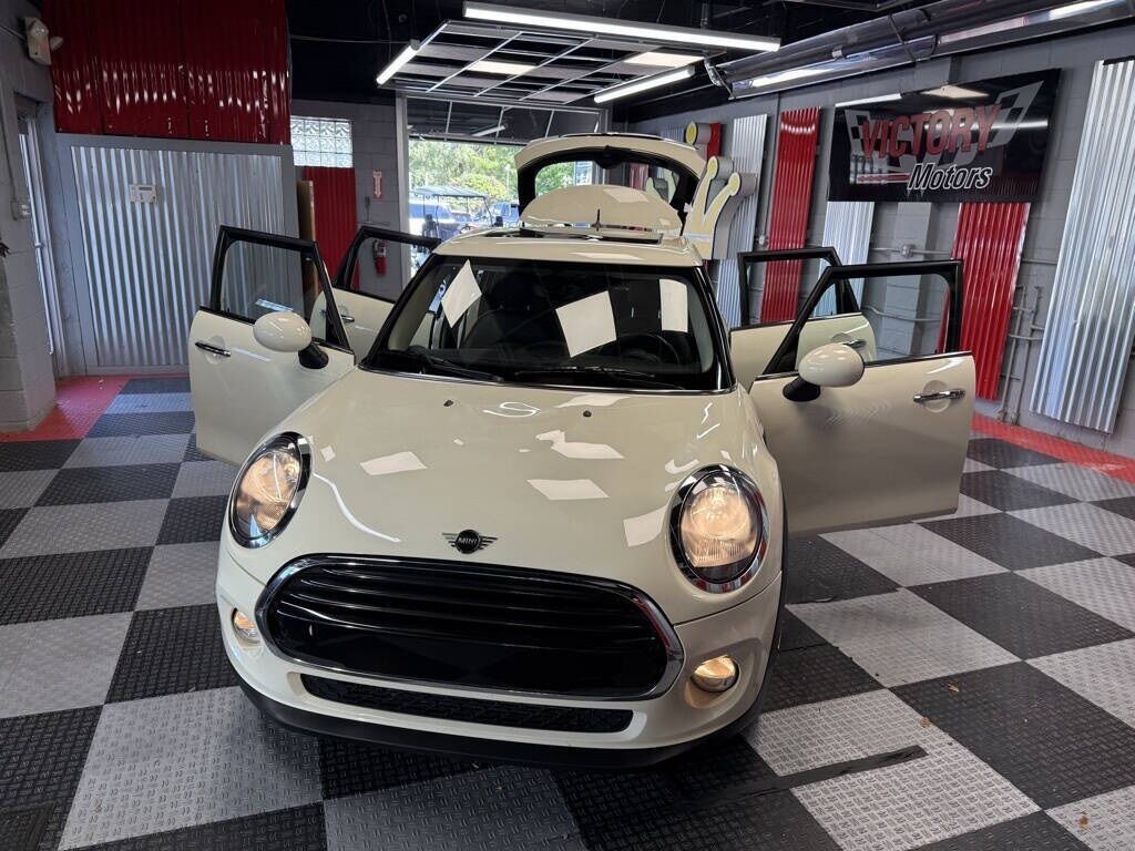 2019 MINI Cooper Signature Royal Oak MI