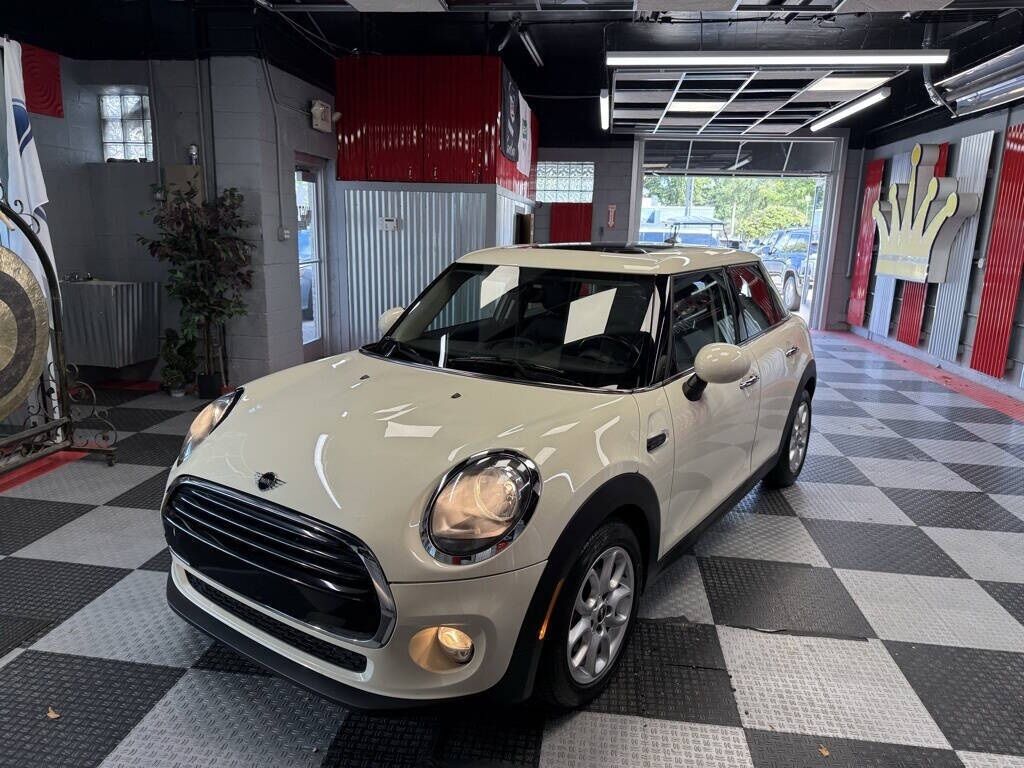 2019 MINI Cooper Signature Royal Oak MI