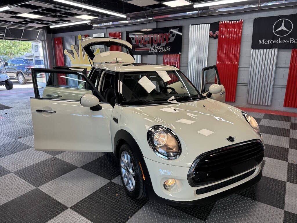 2019 MINI Cooper Signature Royal Oak MI
