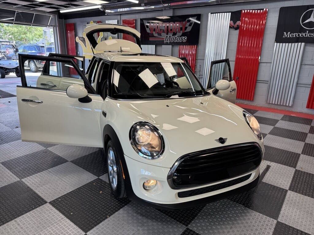 2019 MINI Cooper Signature Royal Oak MI