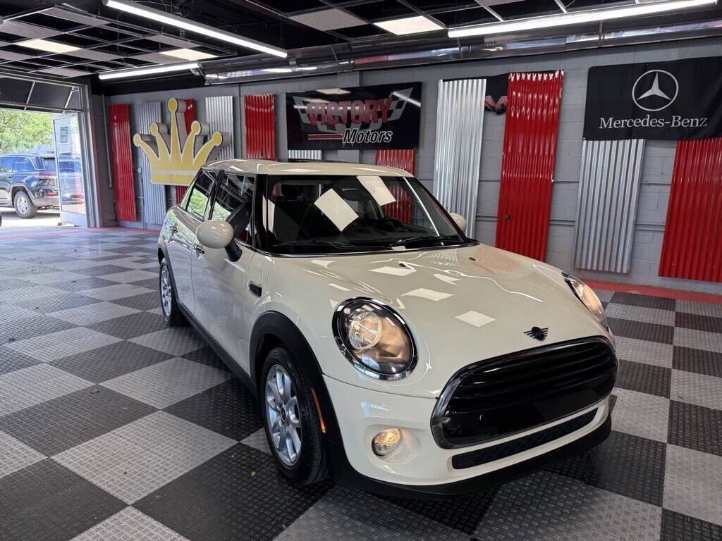 2019 MINI Cooper Signature Royal Oak MI