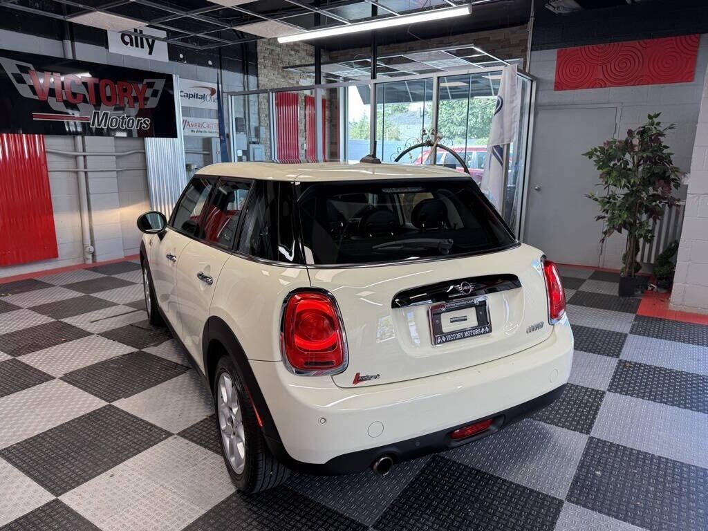2019 MINI Cooper Signature Royal Oak MI