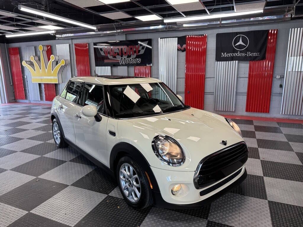 2019 MINI Cooper Signature Royal Oak MI