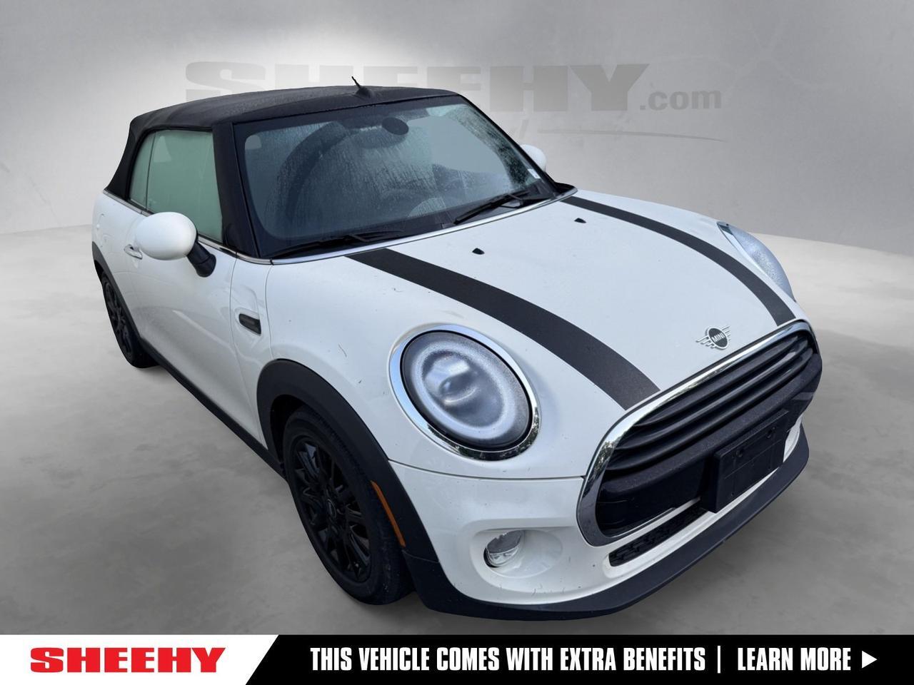 2019 MINI Cooper Signature Annapolis MD