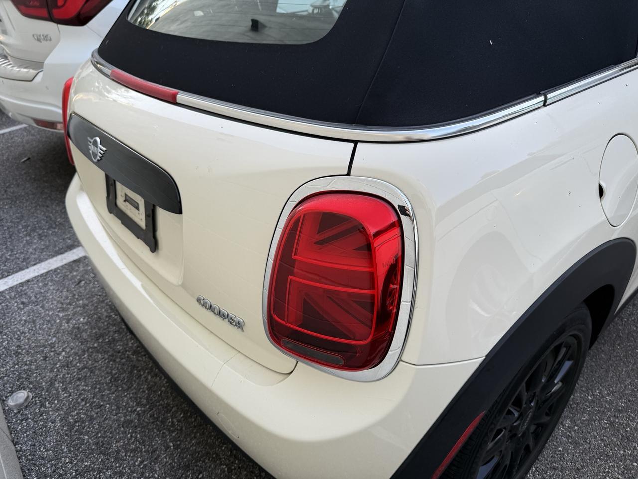 2019 MINI Cooper Signature Annapolis MD