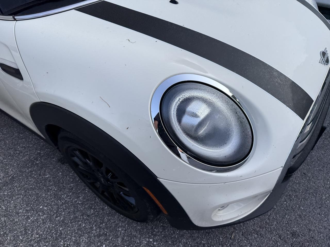 2019 MINI Cooper Signature Annapolis MD