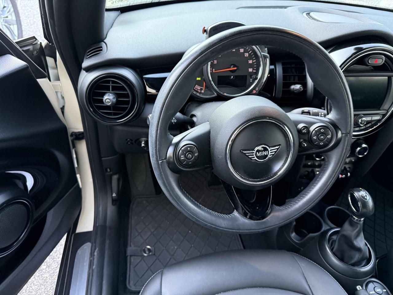 2019 MINI Cooper Signature Annapolis MD
