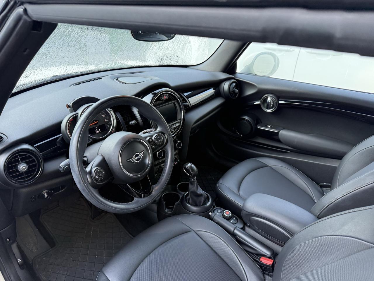 2019 MINI Cooper Signature Annapolis MD