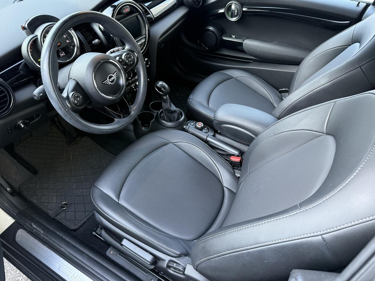 2019 MINI Cooper Signature Annapolis MD
