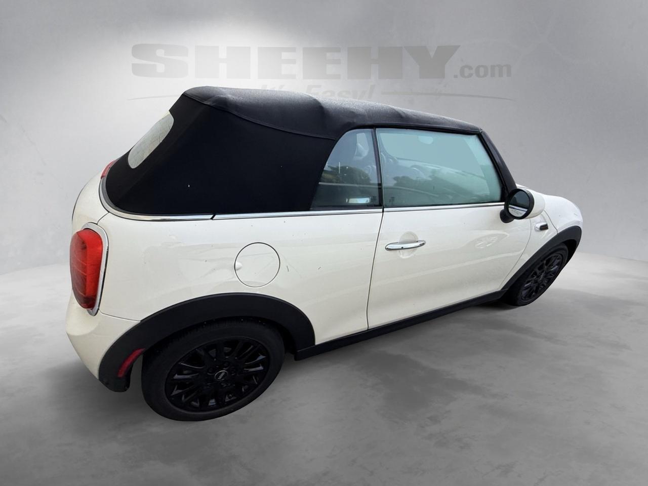 2019 MINI Cooper Signature Annapolis MD