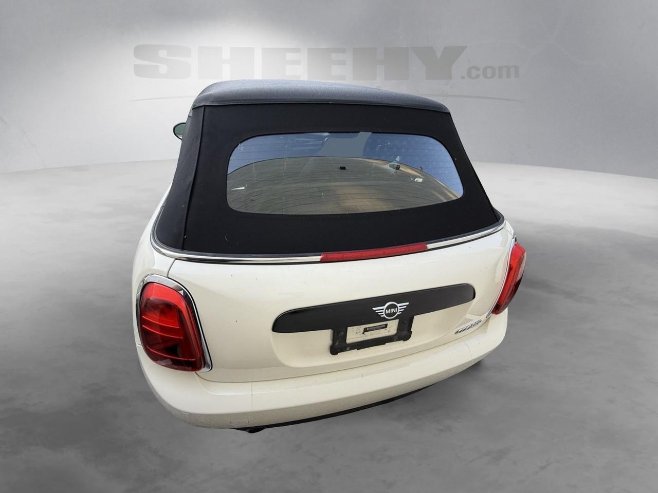 2019 MINI Cooper Signature Annapolis MD
