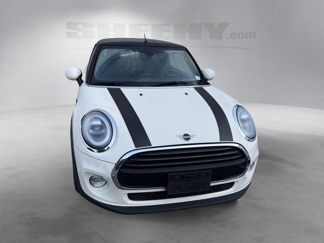 2019 MINI Cooper Signature Annapolis MD