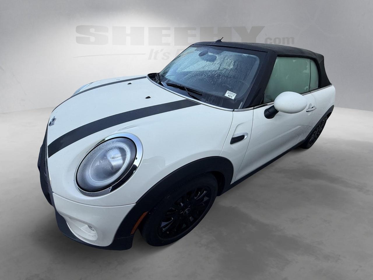 2019 MINI Cooper Signature Annapolis MD