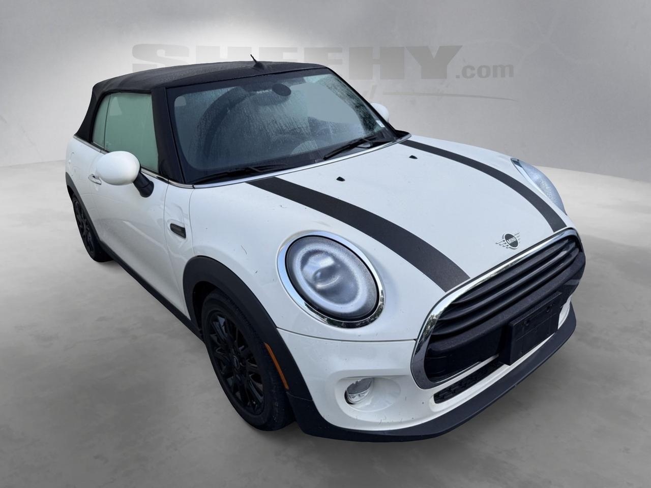 2019 MINI Cooper Signature Annapolis MD