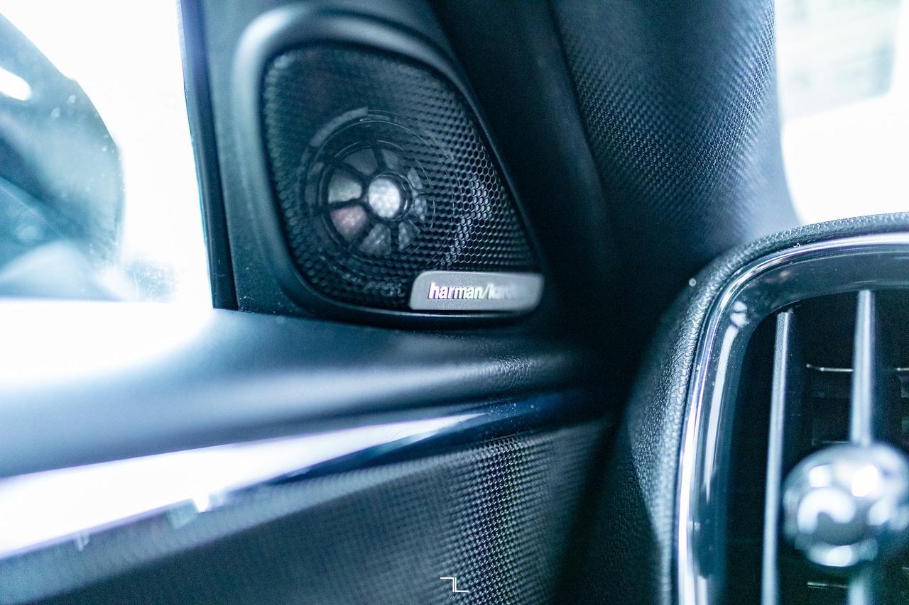 2019 MINI Countryman All4 Cooper S Leather Roof Nav BCam Red Deer AB