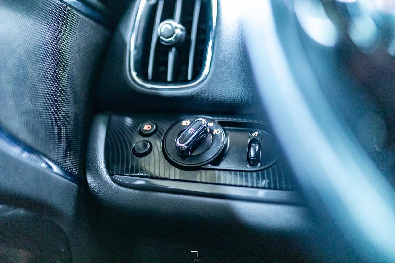 2019 MINI Countryman All4 Cooper S Leather Roof Nav BCam Red Deer AB