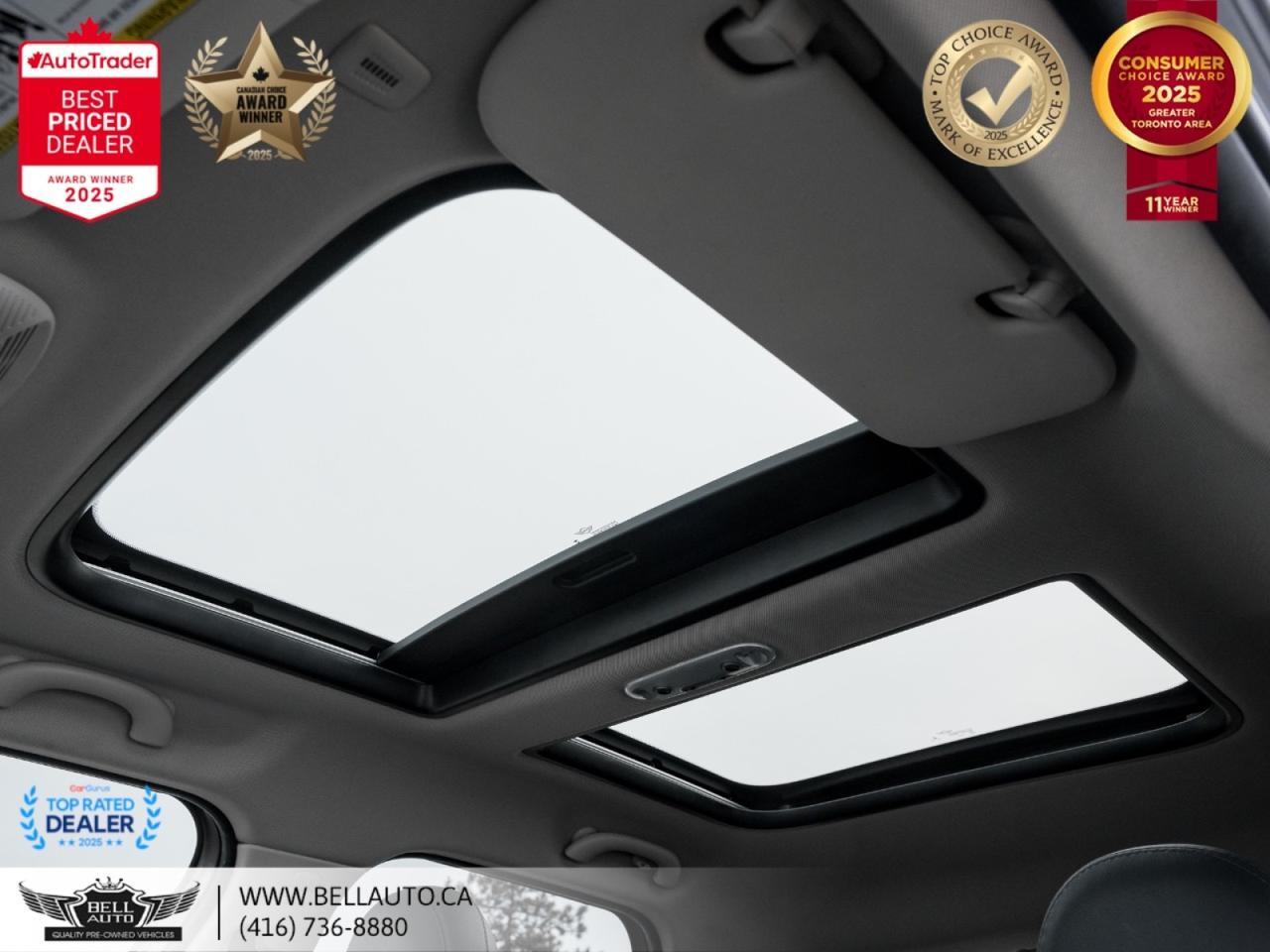 2019 MINI Countryman Cooper | NAVI | B.CAM | PANO | HARMAN | NOACCIDENT Toronto ON