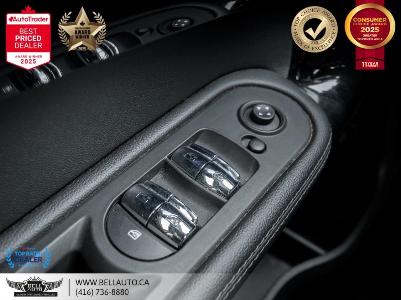 2019 MINI Countryman Cooper | NAVI | B.CAM | PANO | HARMAN | NOACCIDENT Toronto ON