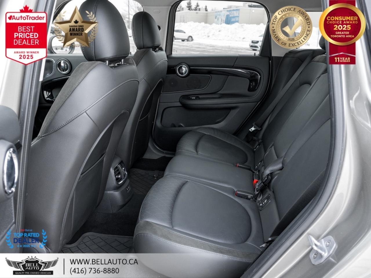 2019 MINI Countryman Cooper | NAVI | B.CAM | PANO | HARMAN | NOACCIDENT Toronto ON