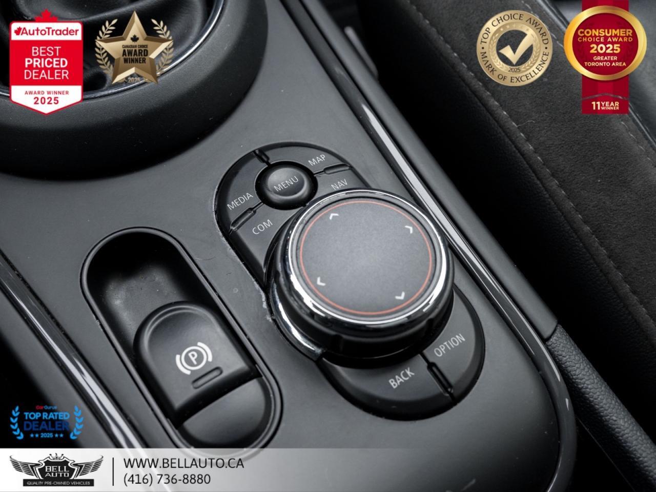 2019 MINI Countryman Cooper | NAVI | B.CAM | PANO | HARMAN | NOACCIDENT Toronto ON