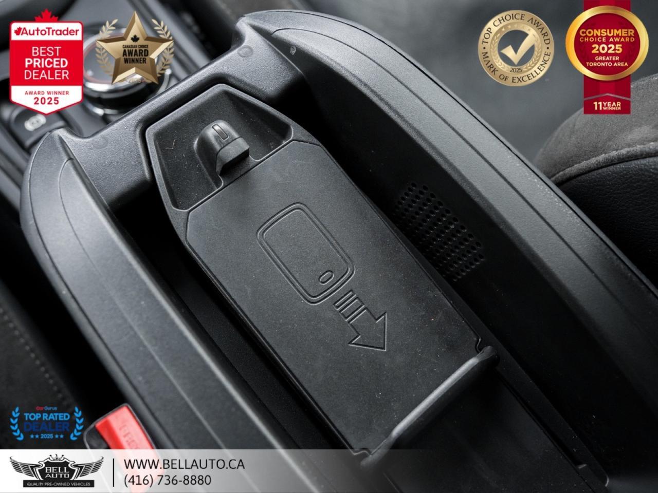 2019 MINI Countryman Cooper | NAVI | B.CAM | PANO | HARMAN | NOACCIDENT Toronto ON