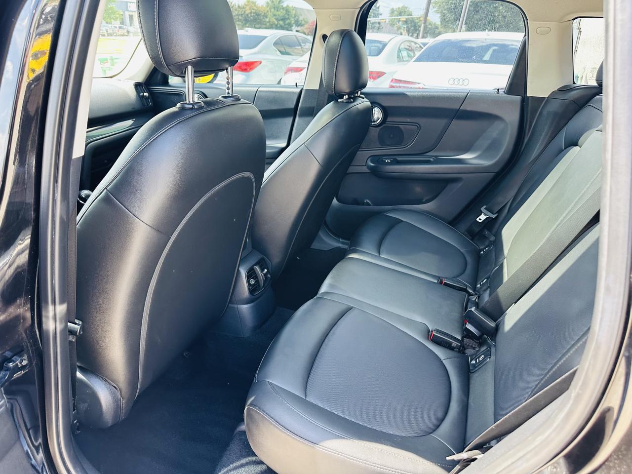 2019 MINI Countryman Cooper Dallas TX
