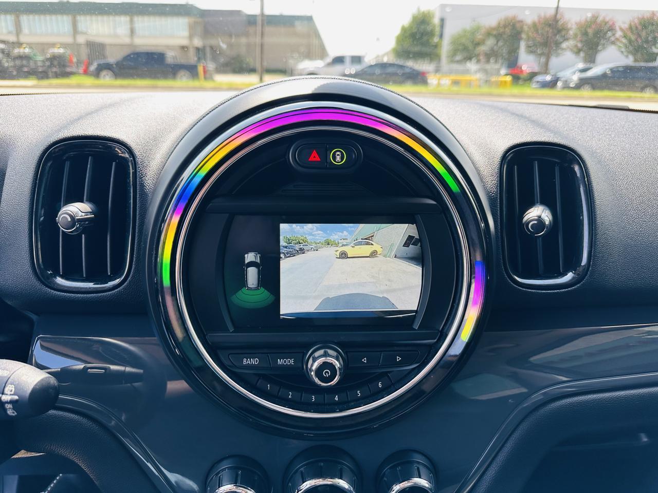 2019 MINI Countryman Cooper Dallas TX