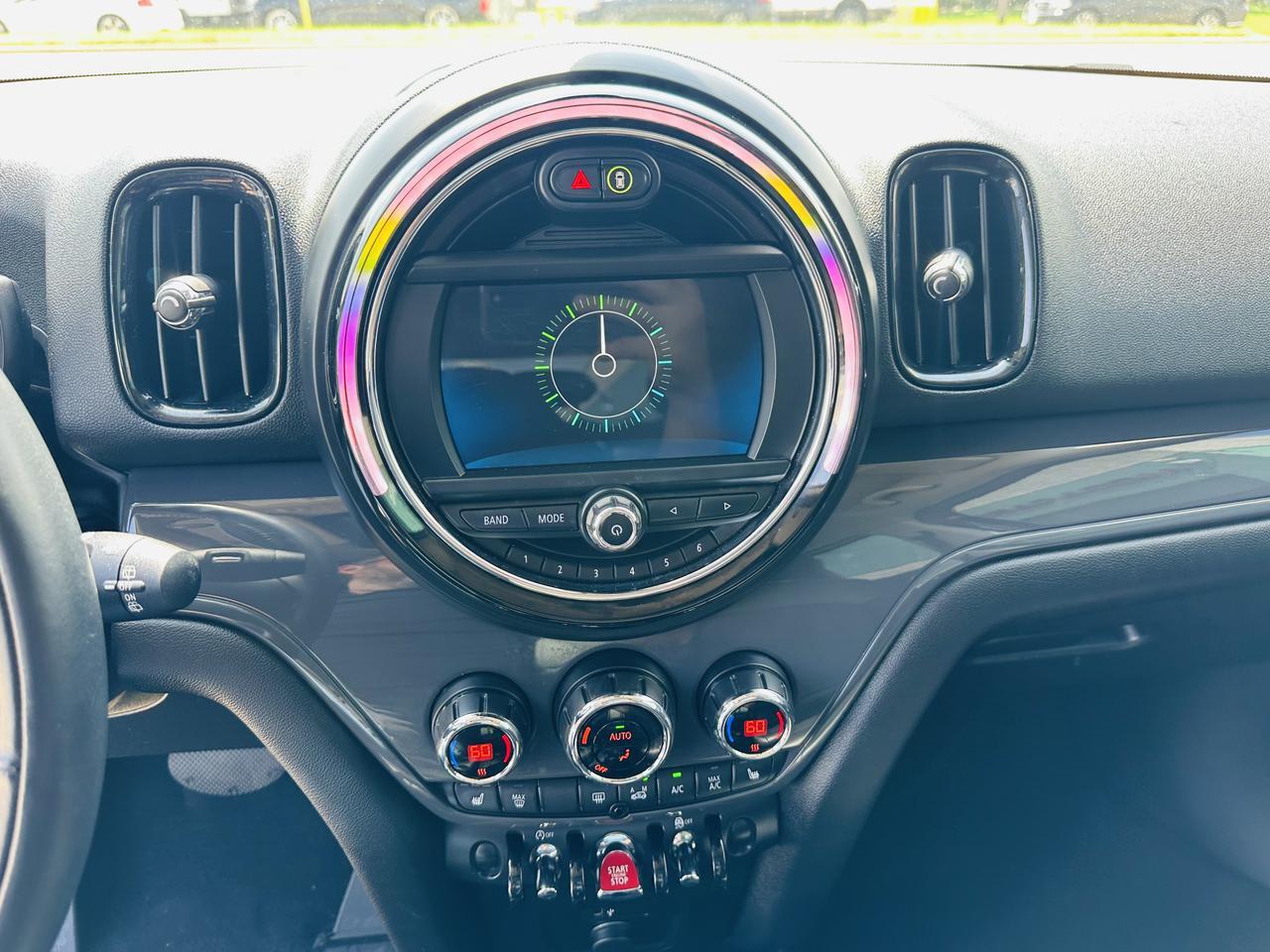 2019 MINI Countryman Cooper Dallas TX