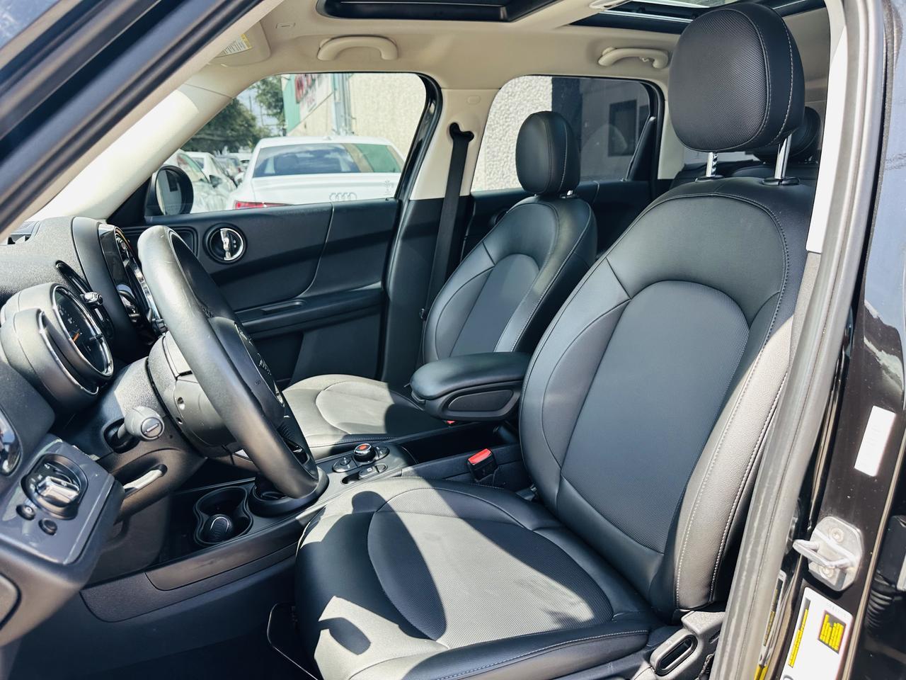2019 MINI Countryman Cooper Dallas TX