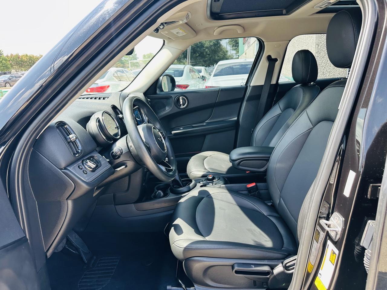 2019 MINI Countryman Cooper Dallas TX