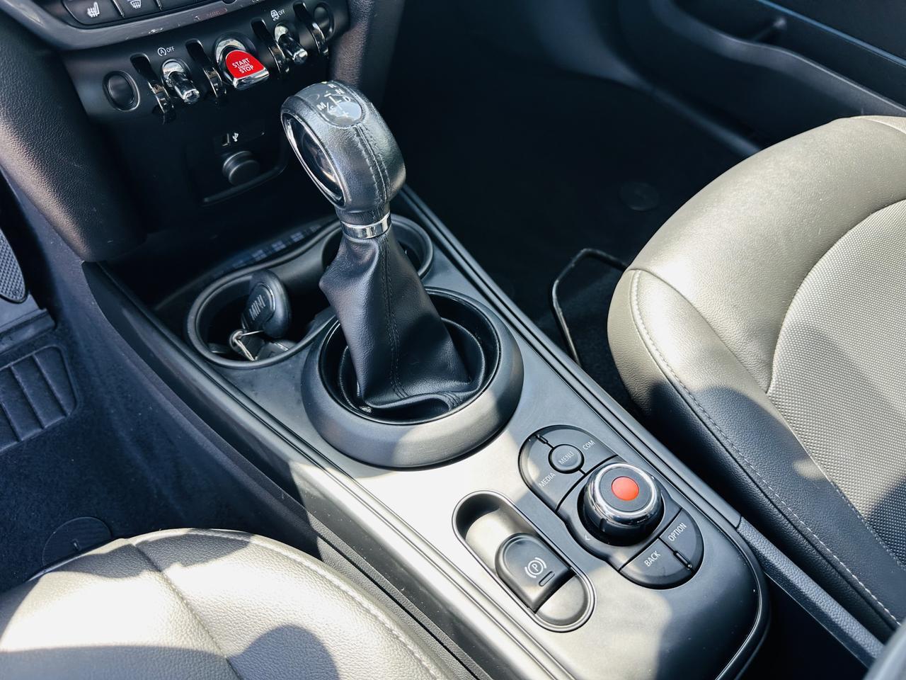 2019 MINI Countryman Cooper Dallas TX