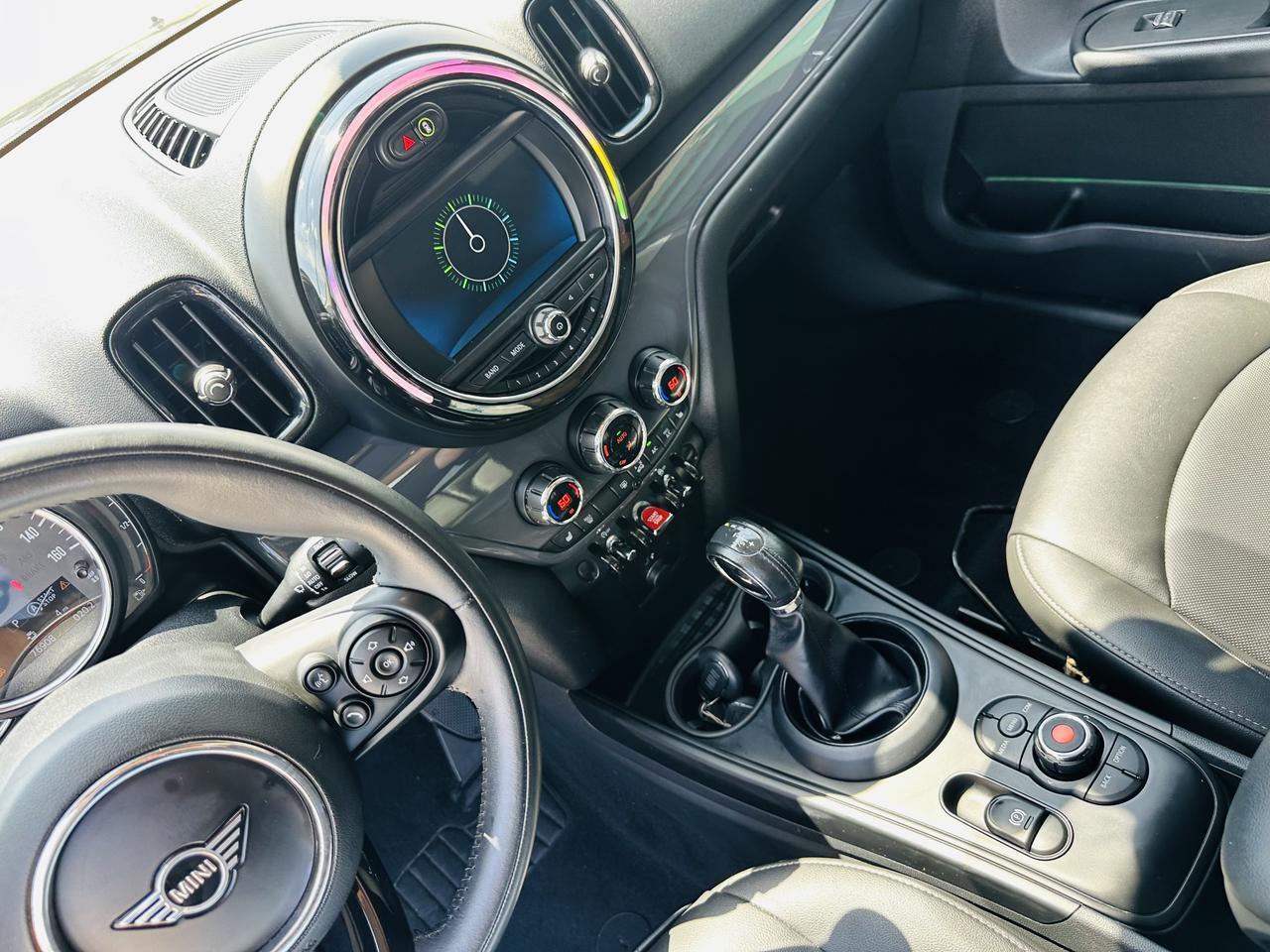 2019 MINI Countryman Cooper Dallas TX