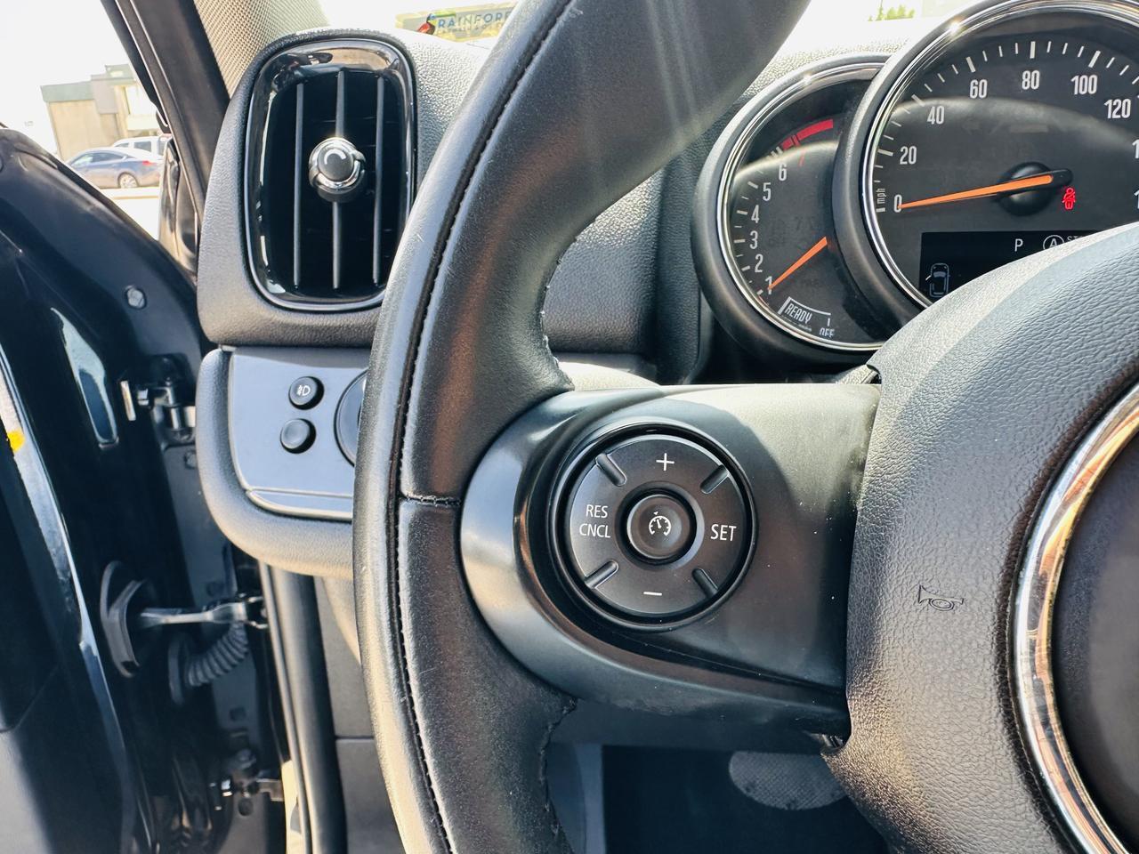 2019 MINI Countryman Cooper Dallas TX