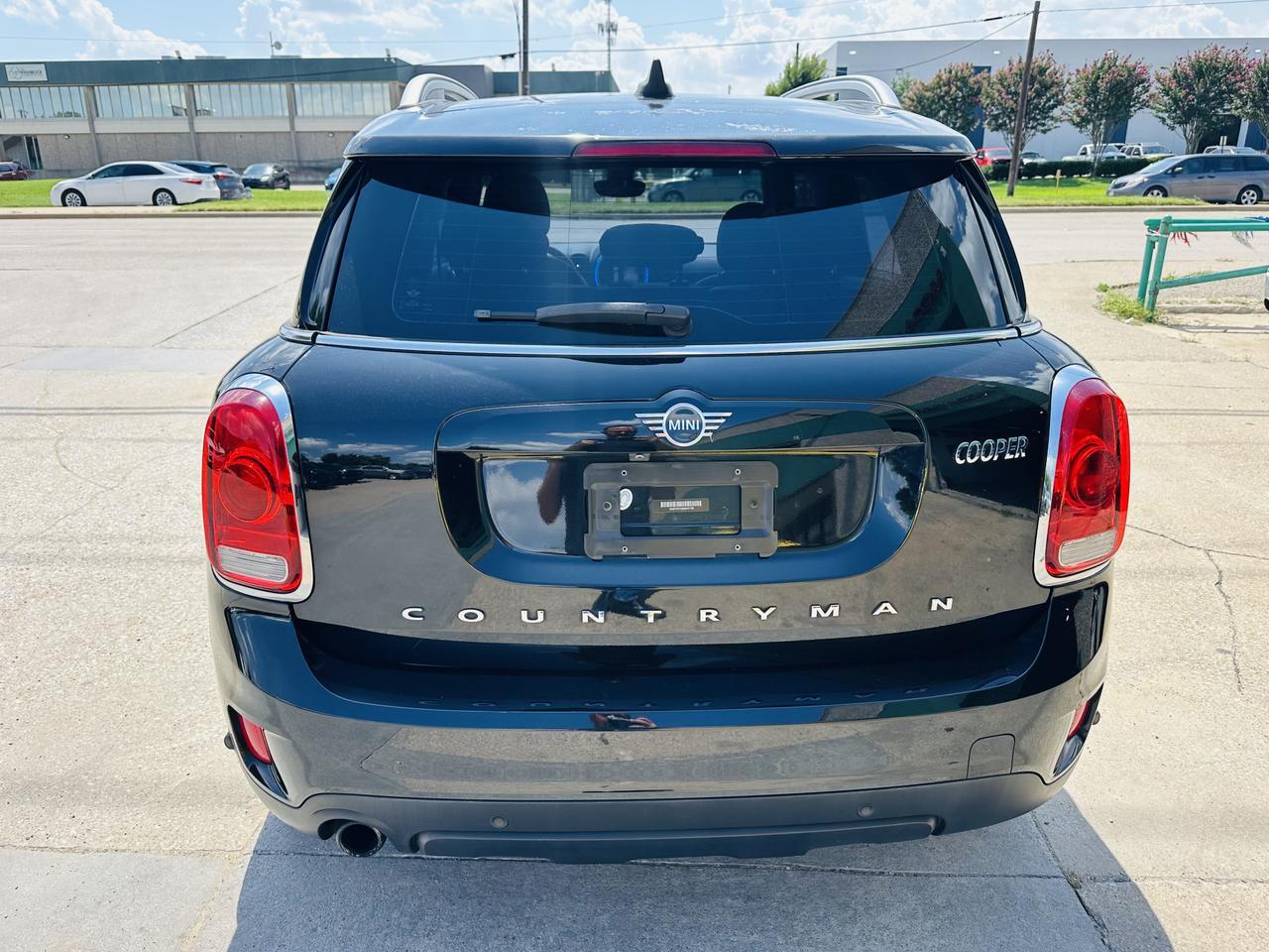 2019 MINI Countryman Cooper Dallas TX