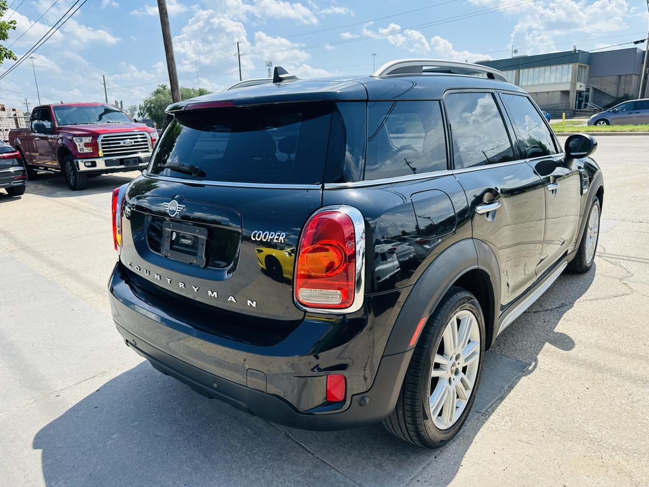 2019 MINI Countryman Cooper Dallas TX