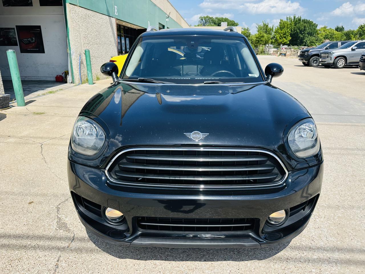 2019 MINI Countryman Cooper Dallas TX