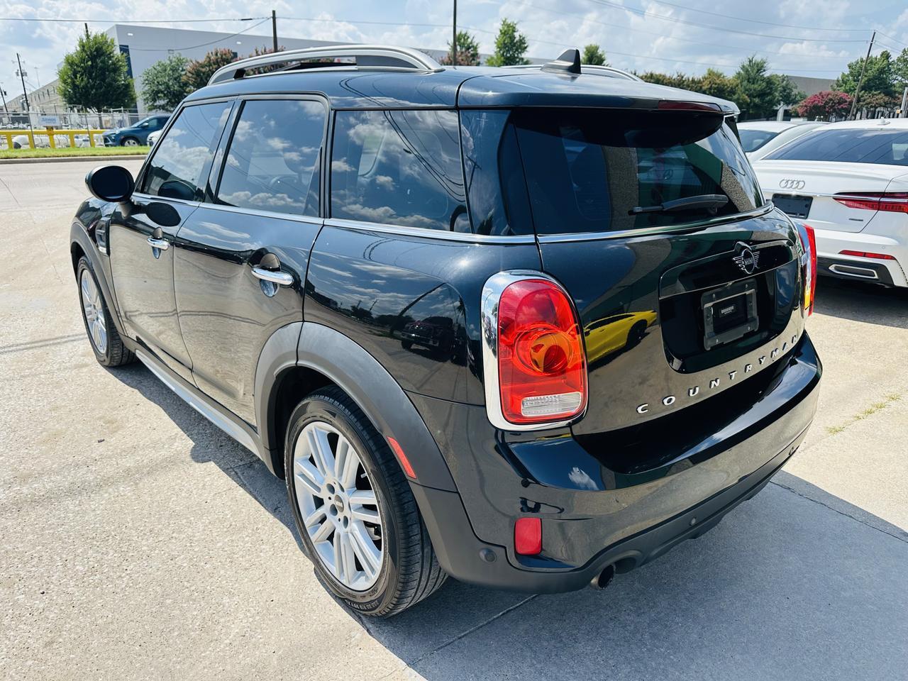 2019 MINI Countryman Cooper Dallas TX