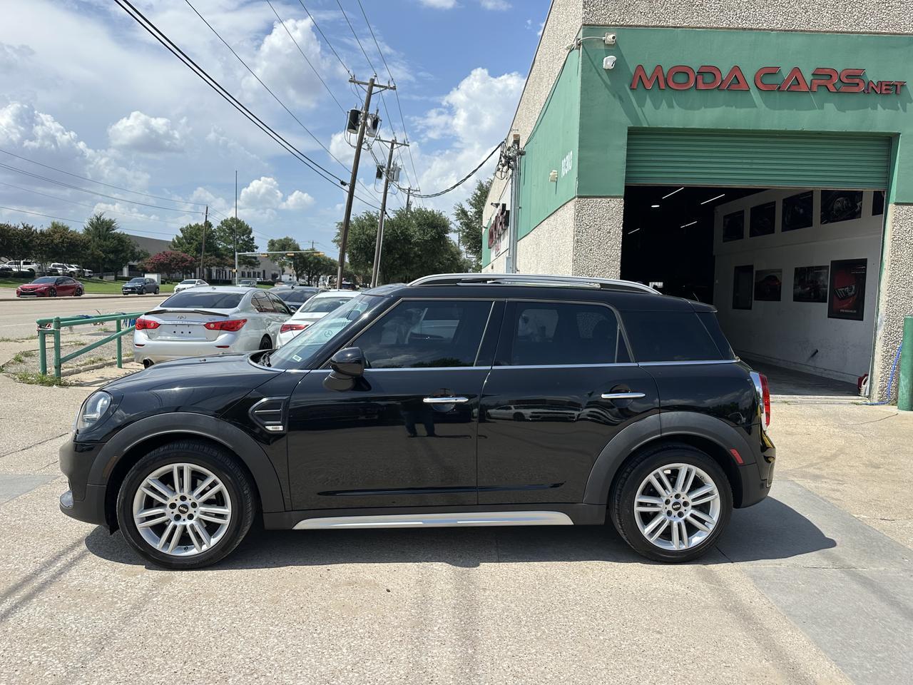 2019 MINI Countryman Cooper Dallas TX