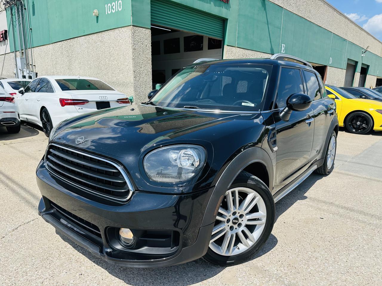 2019 MINI Countryman Cooper Dallas TX