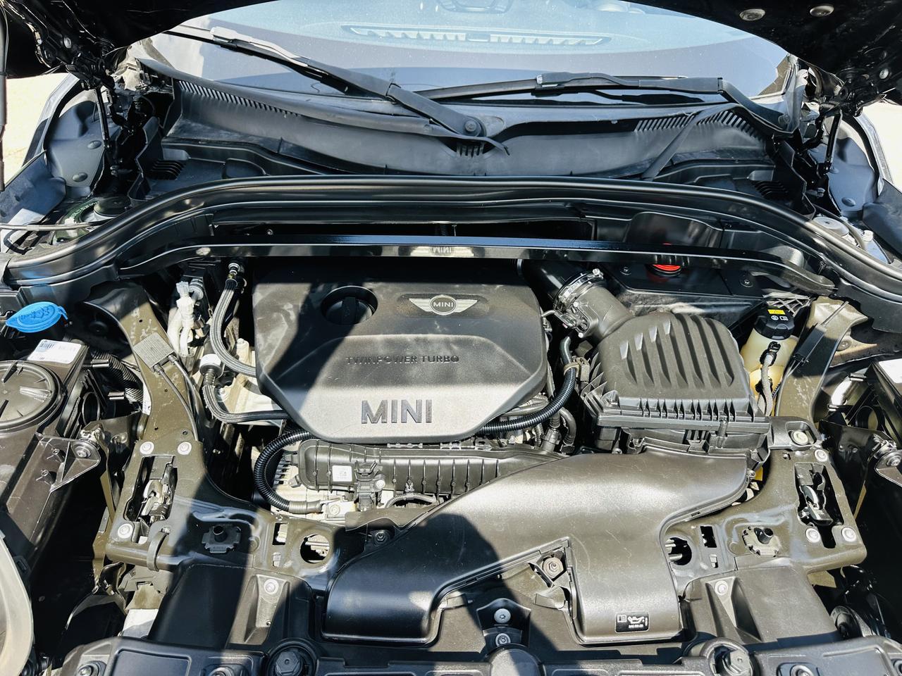 2019 MINI Countryman Cooper Dallas TX