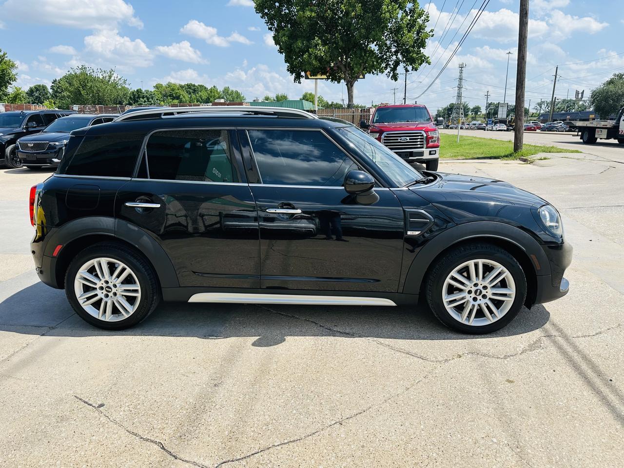 2019 MINI Countryman Cooper Dallas TX