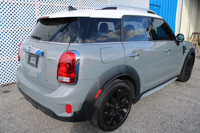 2019 MINI Countryman Cooper JOHN COOPER WORKS Melbourne FL