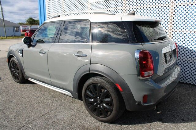 2019 MINI Countryman Cooper JOHN COOPER WORKS Melbourne FL