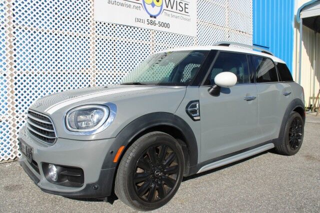2019 MINI Countryman Cooper JOHN COOPER WORKS Melbourne FL