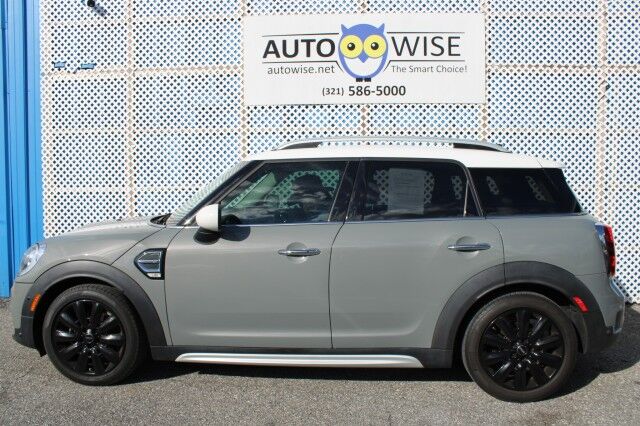 2019 MINI Countryman Cooper JOHN COOPER WORKS Melbourne FL
