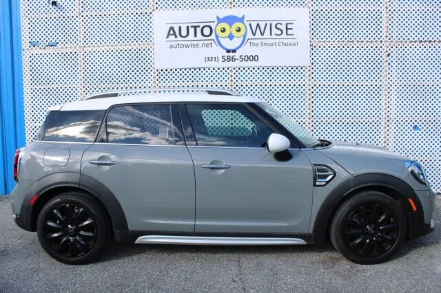 2019 MINI Countryman Cooper JOHN COOPER WORKS Melbourne FL